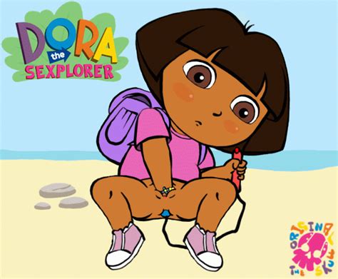 Dora The Explorer On Nick Jr Hot Sex Picture