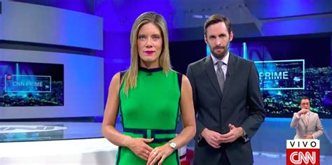 Melania trump's moment with trudeau goes viral. CNN Chile estrena nueva imagen y señal en Alta Definición ...