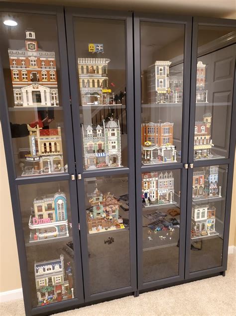 Lego Cabinet Artofit