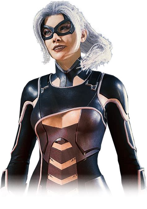 Black Cat S New Suit At Marvels Spider Man Remastered Nexus Mods And