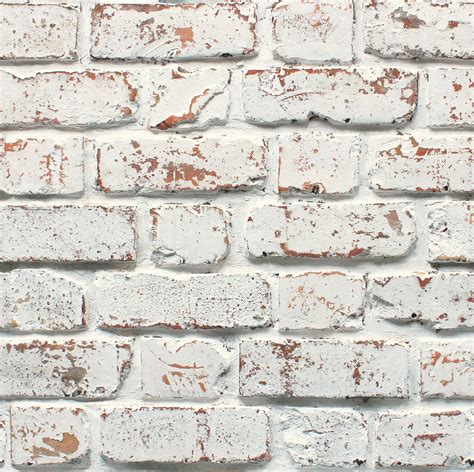 Red Brick Wall Wallpaper