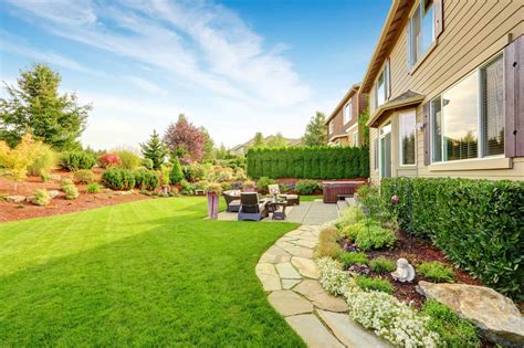 2021 Landscaping Design Trends Oasis Palms And Landscaping