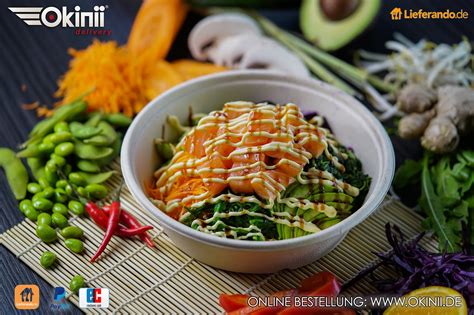 Terveydenhuollon ammattilaiset ovat kirjoittaneet ja koonneet diabetesta kokevan tiedon sähköiseen muotoon. Okinii Köln - Home - Cologne, Germany - Menu, Prices ...