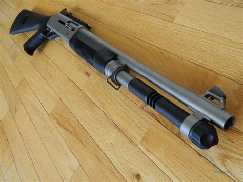 Benelli M4 Tactical H20 Pistol Grip For Sale