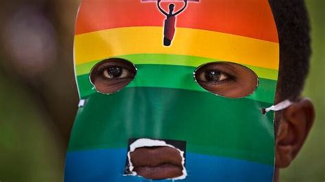 Ethiopian Lawmakers To Pass Bill Deemed Anti Gay Cbc News