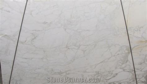 Calacatta Caldia Marble Slabs And Tiles Italy White Marble From Italy