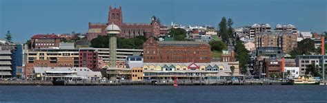 Newcastle New South Wales Australia Britannica