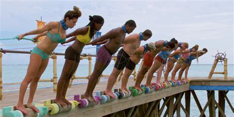 Survivor Island Of The Idols Episode 8 And 9 Stats