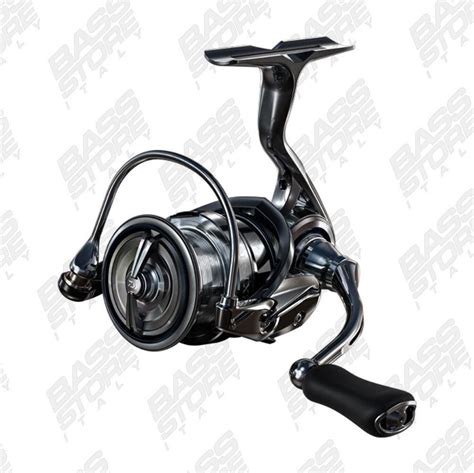 Daiwa Exist LT Spinning Reels Negozio Di Pesca Online Bass Store Italy