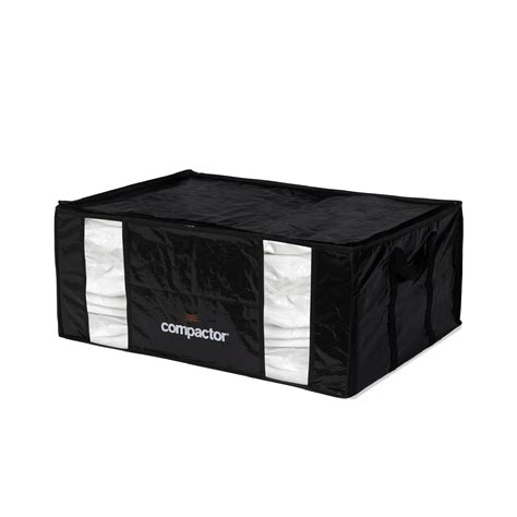 Compactor Vacuum Weatherproof Storage Bag XXL | Polyethylene | Space