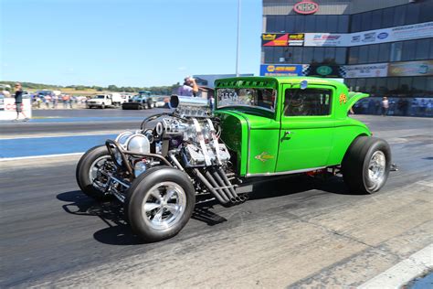 I must say, street rod is to this day one of my favorite games. First Nitromethane Entry: Brian Kohlmann's Chrysler Fuel ...