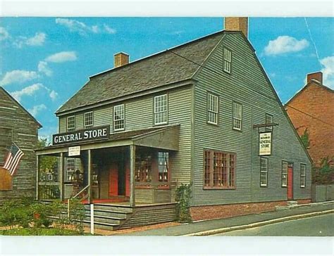 Maybe you would like to learn more about one of these? Dunaway General Store, Portsmouth, NH | Portsmouth new ...