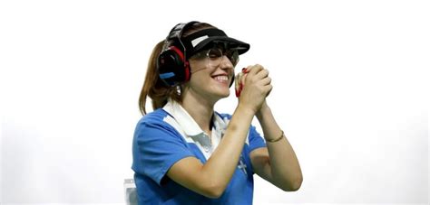 By john marshall july 25, 2021 gmt. Anna Korakaki wins silver medal in 10m pistol European Championships | protothemanews.com