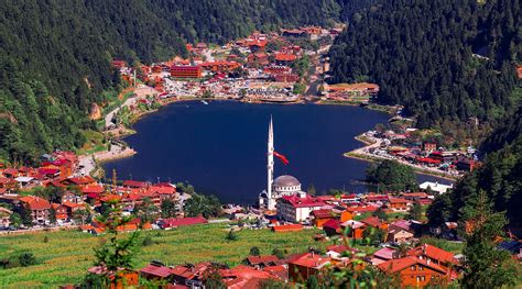 Your Helpful Guide On The Cost Of Living In Trabzon Turkey Expats