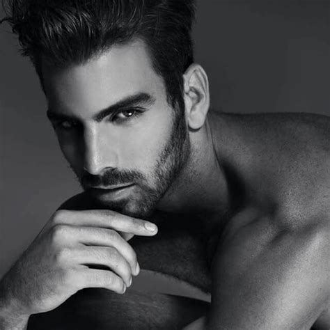 Pin By Carmen Soto Pacheco On Nyle Dimarco Nyle Dimarco Next Top Model Male Portrait