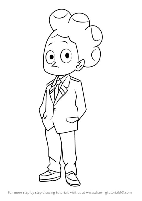 Don't forget if you want to see me draw on. Learn How to Draw Minoru Mineta from Boku no Hero Academia ...