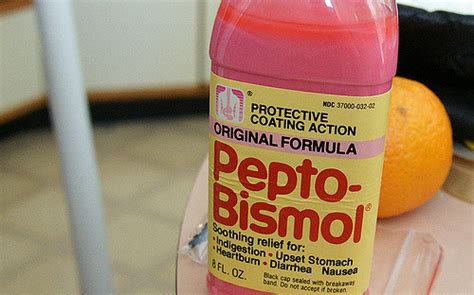 Maybe you would like to learn more about one of these? Pepto Bismol for Dogs - Is it Safe, Dosage, How to Give it ...