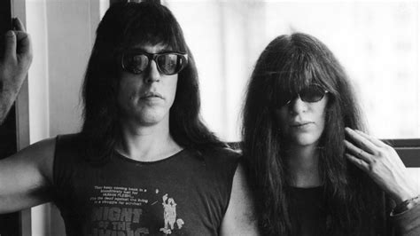 Pictures Of Joey Ramone