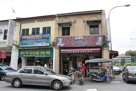 This group is for all the photos which are related to tigerair singapore. Nostalgic Old Town - Ipoh | Travel Itinerary | Garmin ...