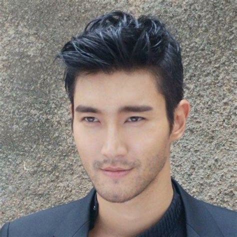 However, depending on the region, they can also sport thick and textured hair. 67 Popular Asian Hairstyles For Men