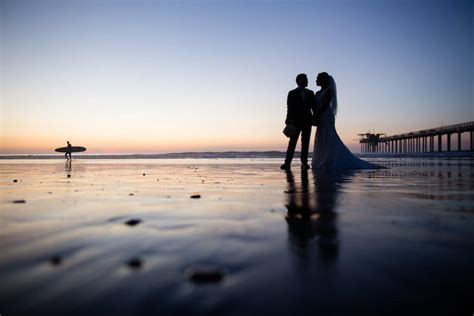 8 Tips For Shooting Beach Wedding Photography