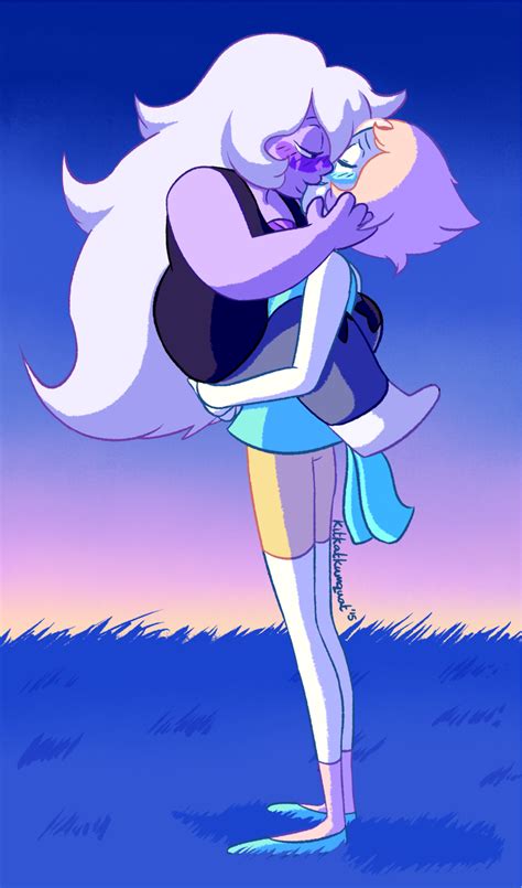 Steven Universe Amethyst And Pearl Hot