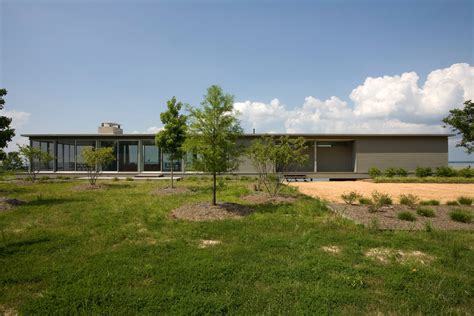 The River House By Zigersnead Architects Architizer