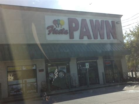 Fiesta Pawn Inc Pawn Shop In Houston 7512 Harrisburg Blvd Houston