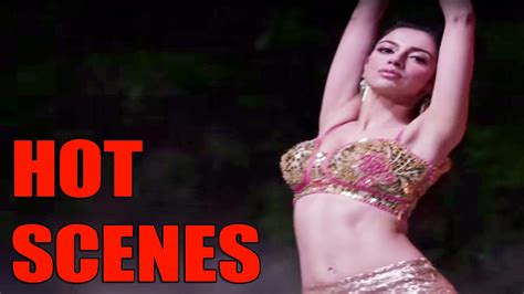 Sanam Re Director Divya Khosla Kumar Hot Scenes In Humne Pee Rakhi Hai Youtube