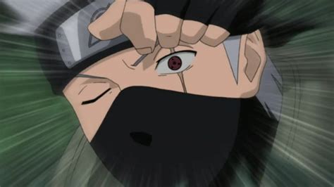 Genjutsu Sharingan Naruto Profile Wikia The Shinobi
