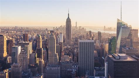 Junior Intermediate Position At A Top Architect Firm In New York