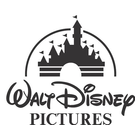 RECURSOS PARA DISEÑO GRAFICO GRATIS: Walt Disney Pictures logotipo vector
