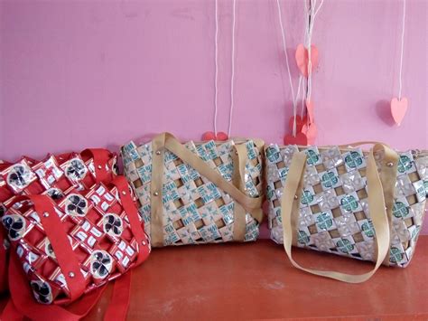 Gambar Kerajinan Dari Limbah – pulp