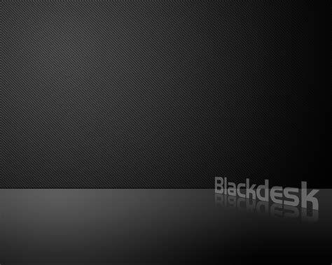 Wallpapers black 2012