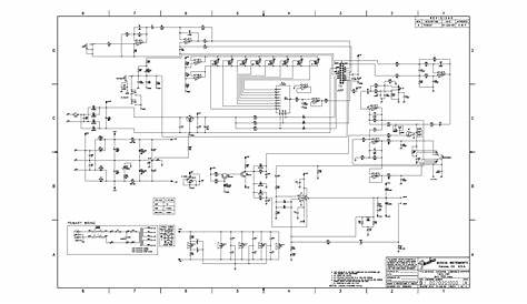 Signal Stat 900 Wiring Diagram - Diagram Saab 900 Shop Wiring Diagram