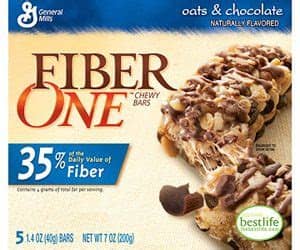 This writer speaks from experience when she says if you're not regular, barley+ pink lady apple & chai spiced bars are a. Wait, Is This REALLY High In Fiber? - Eating Made Easy