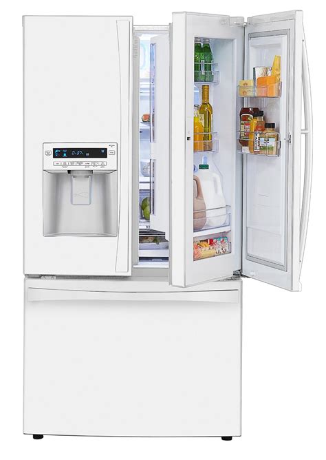 106 55602400 freezer is icing up and bottom bin in fridge is. Kenmore Elite 72062 31 cu. ft. Grab-N-Go French Door ...
