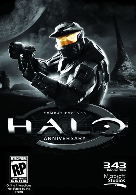 Buy Halo Combat Evolved Anniversary Steam
