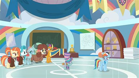 My Little Pony Friendship Is Magic S09e15 Tbd Summary Season 9