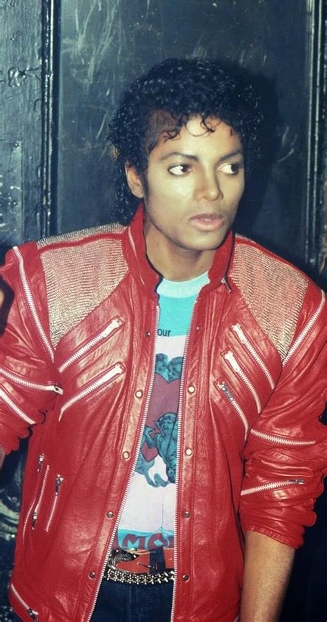 Michael Jackson Beat It Music Video 1983 Full Cast And Crew Imdb