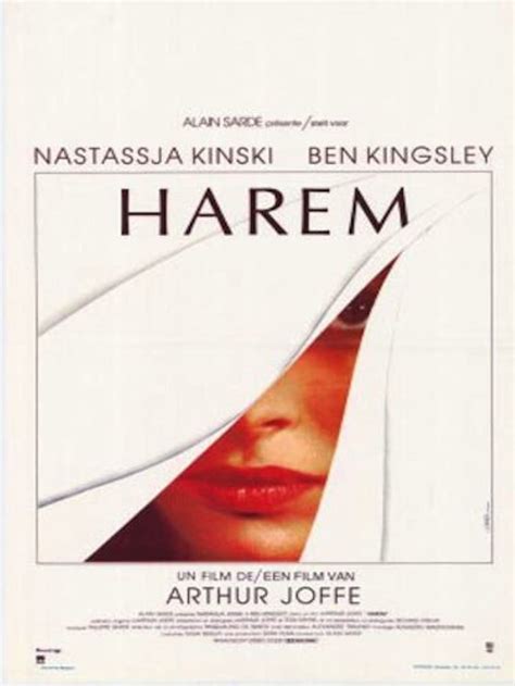 Harem 1985