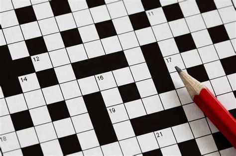 The New York Times Crossword Can Be Clueless About Race And Gender
