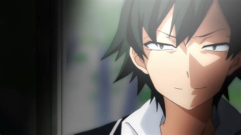 Hachiman Hikigaya Hd Wallpapers Wallpaper Cave