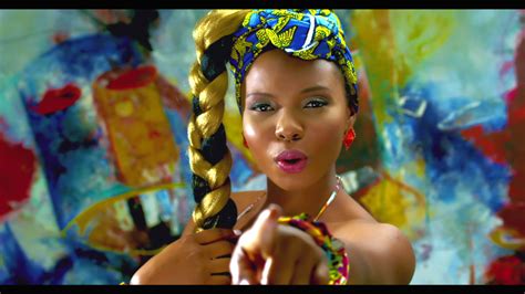 download kissing by yemi alade official video theinfong