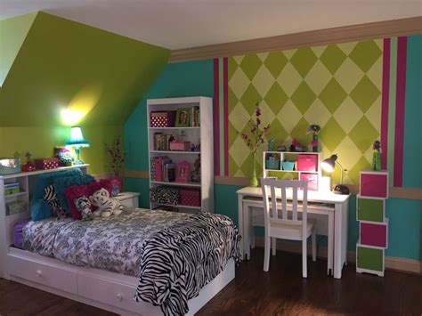 The 25 Best 10 Year Old Girls Room Ideas On Pinterest
