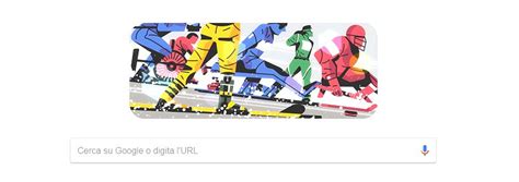 Check spelling or type a new query. Ecco il doodle di Google per le Paralimpiadi invernali ...