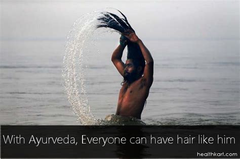 Ayurvedic Treatments For Hair Loss Healthkart
