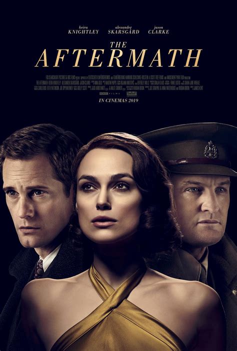Aftermath Movie Guide