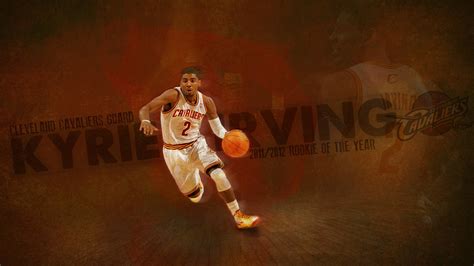 kyrie irving backgrounds wallpaperwiki