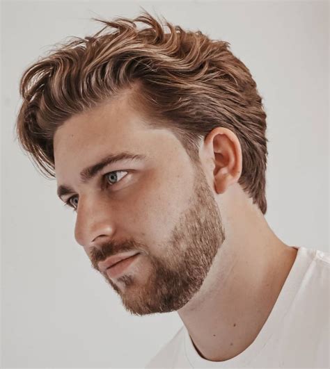 30 Fresh Flow Hairstyles For Men In 2023
